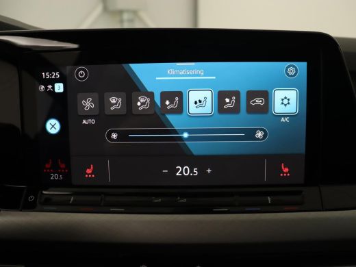 Volkswagen Golf 1.5 TSI Life Business | Adaptive Cruise | Stoelverwarming | Camera | Memory | Carplay | Navigatie... ActivLease financial lease