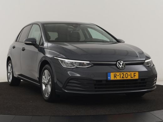 Volkswagen Golf 1.5 TSI Life Business | Adaptive Cruise | Stoelverwarming | Camera | Memory | Carplay | Navigatie... ActivLease financial lease
