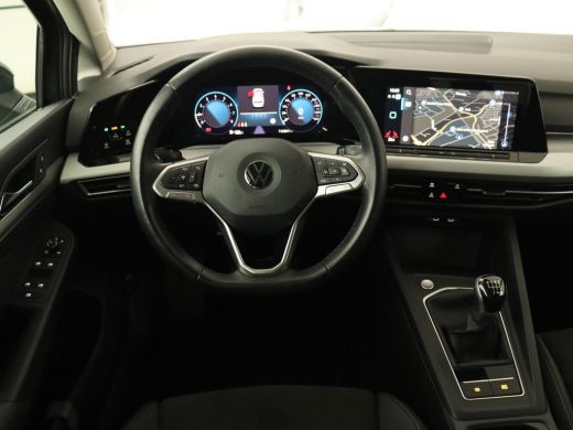 Volkswagen Golf 1.5 TSI Life Business | Adaptive Cruise | Stoelverwarming | Camera | Memory | Carplay | Navigatie... ActivLease financial lease