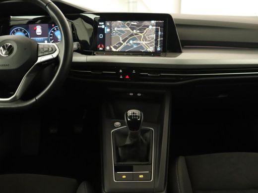 Volkswagen Golf 1.5 TSI Life Business | Adaptive Cruise | Stoelverwarming | Camera | Memory | Carplay | Navigatie... ActivLease financial lease