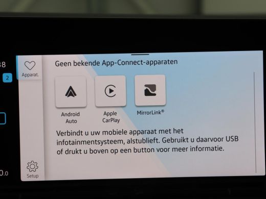 Volkswagen Golf 1.5 TSI R-Line | Panoramadak | Carplay | Sportstoelen | Navigatie | Adaptive cruise | Parkeerhulp... ActivLease financial lease