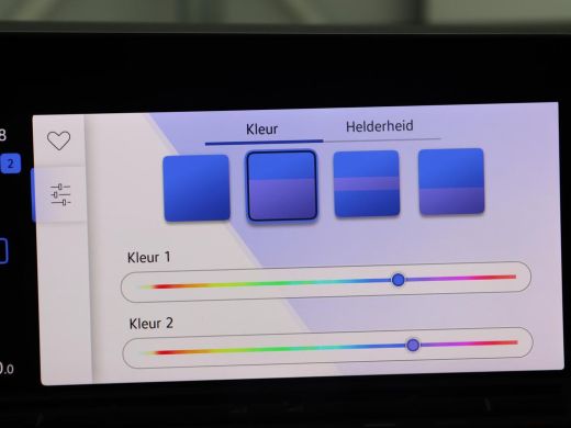 Volkswagen Golf 1.5 TSI R-Line | Panoramadak | Carplay | Sportstoelen | Navigatie | Adaptive cruise | Parkeerhulp... ActivLease financial lease