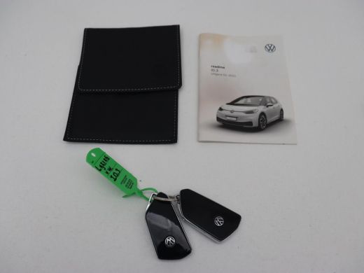 Volkswagen ID.3 Life 58 kWh | Carplay | Sfeerverlichting | Cruise Control | Stoelverwarming | Stuurverwarming | P... ActivLease financial lease