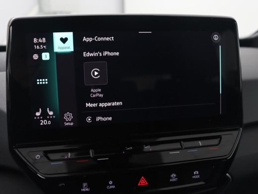 Volkswagen ID.3 Life 58 kWh | Carplay | Sfeerverlichting | Cruise Control | Stoelverwarming | Stuurverwarming | P... ActivLease financial lease
