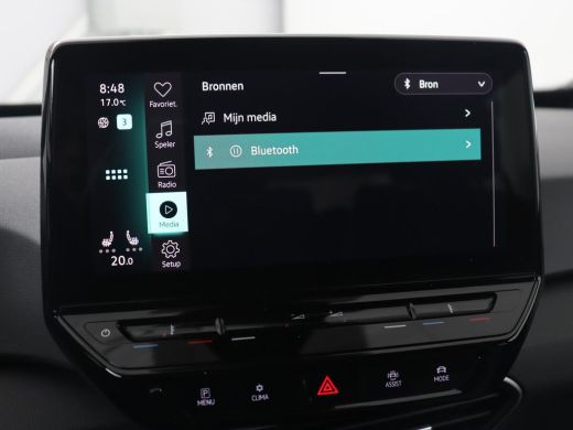 Volkswagen ID.3 Life 58 kWh | Carplay | Sfeerverlichting | Cruise Control | Stoelverwarming | Stuurverwarming | P... ActivLease financial lease