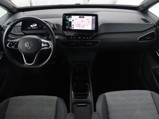 Volkswagen ID.3 Life 58 kWh | Carplay | Sfeerverlichting | Cruise Control | Stoelverwarming | Stuurverwarming | P... ActivLease financial lease