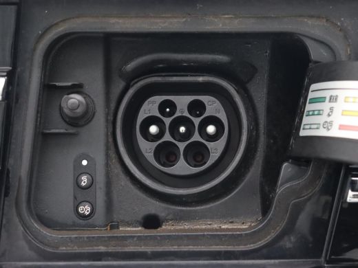 Volkswagen Passat 1.4 TSI PHEV GTE | Head-Up | Stoelverwarming | Trekhaak | Leder/Alcantara | Camera | Massage | Vi... ActivLease financial lease