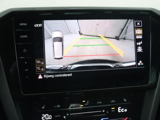 Volkswagen Passat 1.4 TSI PHEV GTE | Head-Up | Stoelverwarming | Trekhaak | Leder/Alcantara | Camera | Massage | Vi... ActivLease financial lease