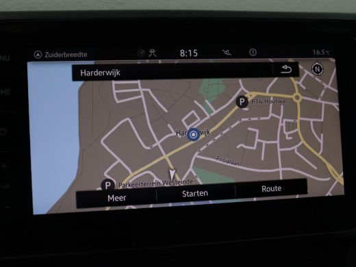 Volkswagen Passat 1.4 TSI PHEV GTE | Head-Up | Stoelverwarming | Trekhaak | Leder/Alcantara | Camera | Massage | Vi... ActivLease financial lease