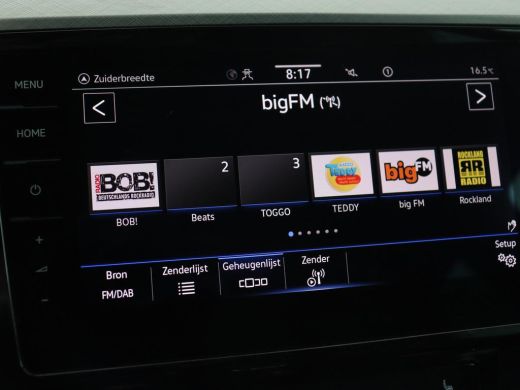 Volkswagen Passat 1.4 TSI PHEV GTE | Head-Up | Stoelverwarming | Trekhaak | Leder/Alcantara | Camera | Massage | Vi... ActivLease financial lease