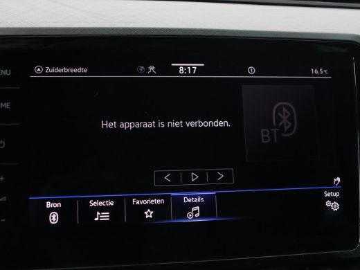 Volkswagen Passat 1.4 TSI PHEV GTE | Head-Up | Stoelverwarming | Trekhaak | Leder/Alcantara | Camera | Massage | Vi... ActivLease financial lease