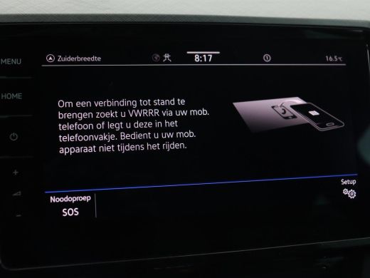 Volkswagen Passat 1.4 TSI PHEV GTE | Head-Up | Stoelverwarming | Trekhaak | Leder/Alcantara | Camera | Massage | Vi... ActivLease financial lease