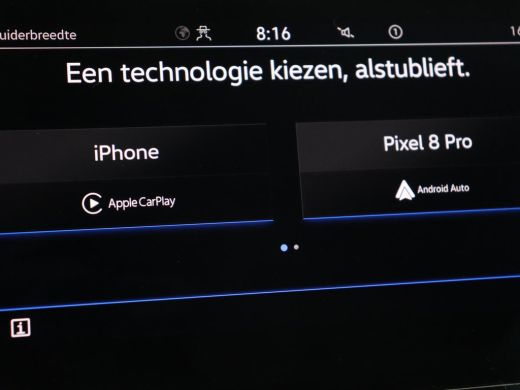 Volkswagen Passat 1.4 TSI PHEV GTE | Head-Up | Stoelverwarming | Trekhaak | Leder/Alcantara | Camera | Massage | Vi... ActivLease financial lease