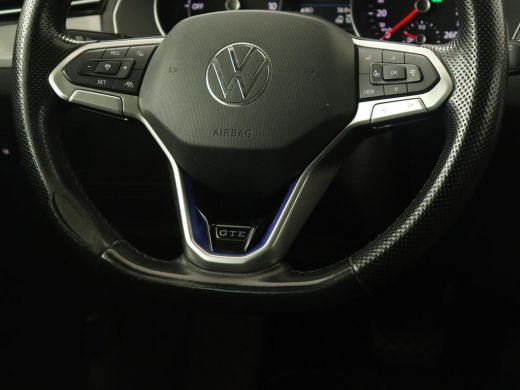 Volkswagen Passat 1.4 TSI PHEV GTE | Stoelverwarming | Massage | Leder/Alcantara | Camera | Carplay | Navigatie | M... ActivLease financial lease