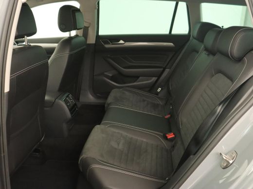 Volkswagen Passat 1.4 TSI PHEV GTE | Stoelverwarming | Massage | Leder/Alcantara | Camera | Carplay | Navigatie | M... ActivLease financial lease