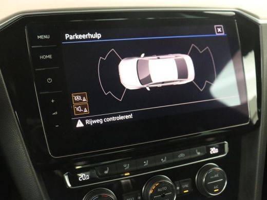 Volkswagen Passat 1.5 TSI Elegance Business R | Leder/Alcantara | Keyless | Stoelverwarming | Carplay | Navigatie |... ActivLease financial lease