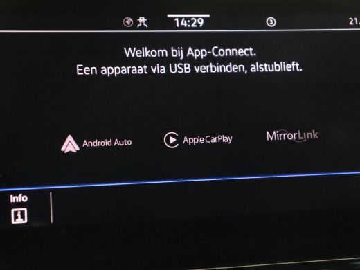Volkswagen Passat 1.5 TSI Elegance Business R | Leder/Alcantara | Keyless | Stoelverwarming | Carplay | Navigatie |... ActivLease financial lease