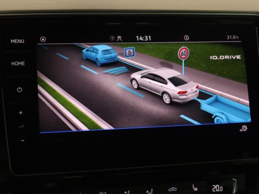 Volkswagen Passat 1.5 TSI Elegance Business R | Leder/Alcantara | Keyless | Stoelverwarming | Carplay | Navigatie |... ActivLease financial lease