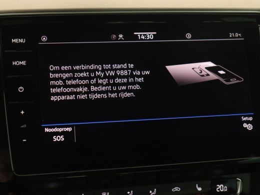 Volkswagen Passat 1.5 TSI Elegance Business R | Leder/Alcantara | Keyless | Stoelverwarming | Carplay | Navigatie |... ActivLease financial lease