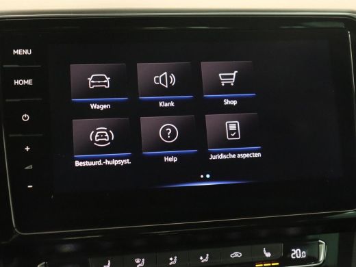 Volkswagen Passat 1.5 TSI Elegance Business R | Leder/Alcantara | Keyless | Stoelverwarming | Carplay | Navigatie |... ActivLease financial lease