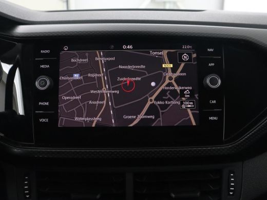 Volkswagen T-Cross 1.0 TSI Life | Carplay | Navigatie | Keyless | Virtual Cockpit | Climate control | Adaptive cruis... ActivLease financial lease