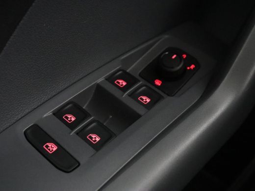 Volkswagen T-Cross 1.0 TSI Life | Carplay | Navigatie | Keyless | Virtual Cockpit | Climate control | Adaptive cruis... ActivLease financial lease