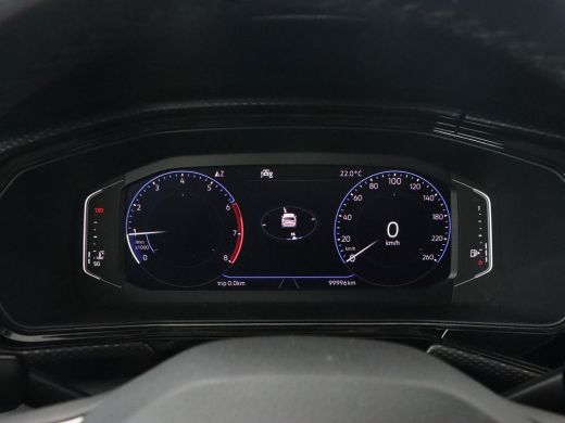 Volkswagen T-Cross 1.0 TSI Life | Carplay | Navigatie | Keyless | Virtual Cockpit | Climate control | Adaptive cruis... ActivLease financial lease