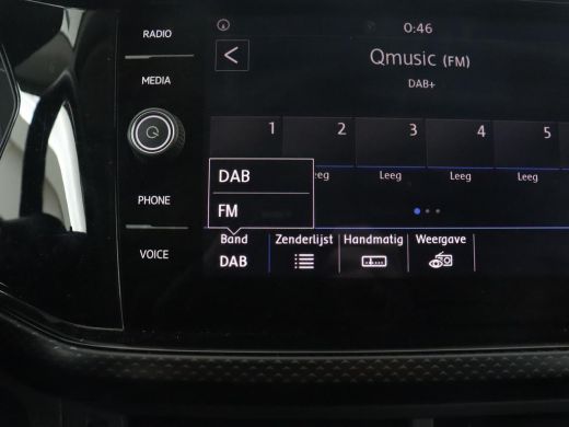 Volkswagen T-Cross 1.0 TSI Life | Carplay | Navigatie | Keyless | Virtual Cockpit | Climate control | Adaptive cruis... ActivLease financial lease