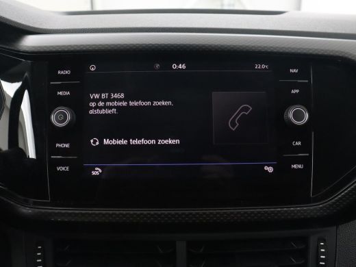Volkswagen T-Cross 1.0 TSI Life | Carplay | Navigatie | Keyless | Virtual Cockpit | Climate control | Adaptive cruis... ActivLease financial lease