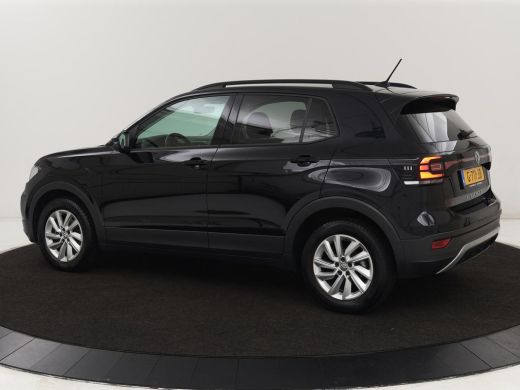 Volkswagen T-Cross 1.0 TSI Life | Carplay | Navigatie | Keyless | Virtual Cockpit | Climate control | Adaptive cruis... ActivLease financial lease