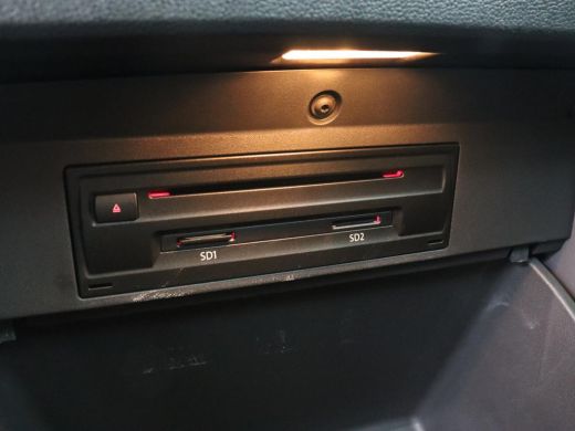 Volkswagen T-Cross 1.0 TSI Life | Carplay | Navigatie | Keyless | Virtual Cockpit | Climate control | Adaptive cruis... ActivLease financial lease