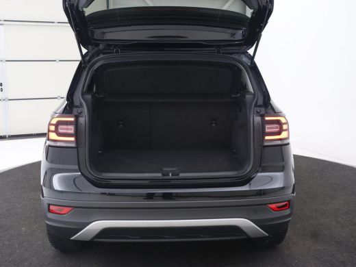 Volkswagen T-Cross 1.0 TSI Life | Carplay | Navigatie | Keyless | Virtual Cockpit | Climate control | Adaptive cruis... ActivLease financial lease