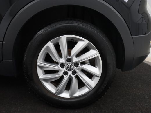 Volkswagen T-Cross 1.0 TSI Life | Carplay | Navigatie | Keyless | Virtual Cockpit | Climate control | Adaptive cruis... ActivLease financial lease