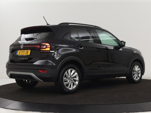 Volkswagen T-Cross 1.0 TSI Life | Carplay | Navigatie | Keyless | Virtual Cockpit | Climate control | Adaptive cruis... ActivLease financial lease