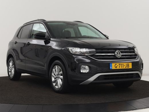 Volkswagen T-Cross 1.0 TSI Life | Carplay | Navigatie | Keyless | Virtual Cockpit | Climate control | Adaptive cruis... ActivLease financial lease