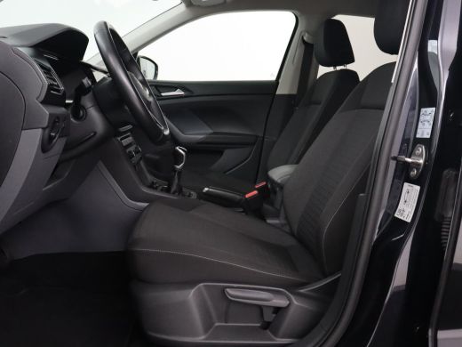 Volkswagen T-Cross 1.0 TSI Life | Carplay | Navigatie | Keyless | Virtual Cockpit | Climate control | Adaptive cruis... ActivLease financial lease