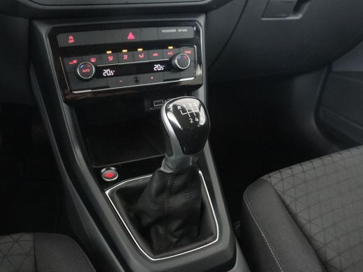 Volkswagen T-Cross 1.0 TSI Life | Carplay | Navigatie | Keyless | Virtual Cockpit | Climate control | Adaptive cruis... ActivLease financial lease