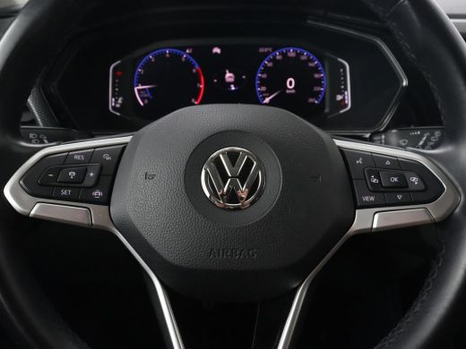 Volkswagen T-Cross 1.0 TSI Life | Carplay | Navigatie | Keyless | Virtual Cockpit | Climate control | Adaptive cruis... ActivLease financial lease