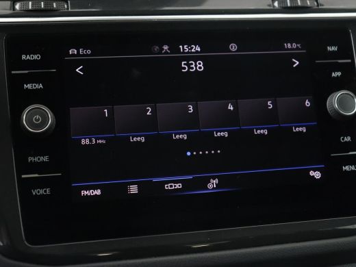 Volkswagen Tiguan 1.4 TSI eHybrid R-Line Business | Panoramadak | Trekhaak | Stoelverwarming | head-up display | Ca... ActivLease financial lease