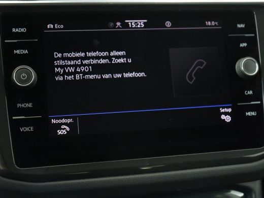 Volkswagen Tiguan 1.4 TSI eHybrid R-Line Business | Panoramadak | Trekhaak | Stoelverwarming | head-up display | Ca... ActivLease financial lease