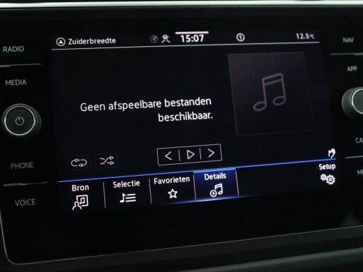 Volkswagen Tiguan 1.4 TSI eHybrid Style | Stoelverwarming | Camera | Adaptive cruise | Carplay | Sfeerverlichting |... ActivLease financial lease