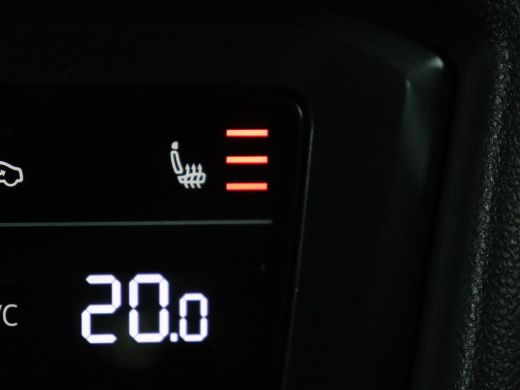 Volkswagen Tiguan 1.4 TSI eHybrid Style | Stoelverwarming | Camera | Adaptive cruise | Carplay | Sfeerverlichting |... ActivLease financial lease