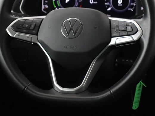 Volkswagen Tiguan 1.4 TSI eHybrid Style | Stoelverwarming | Camera | Adaptive cruise | Carplay | Sfeerverlichting |... ActivLease financial lease