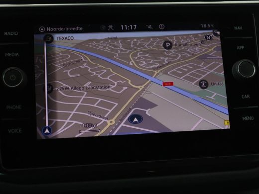 Volkswagen Tiguan 1.5 TSI R-Line Business+ | Automaat | Trekhaak | Carplay | Stoelverwarming | Stuurverwarming | Ad... ActivLease financial lease