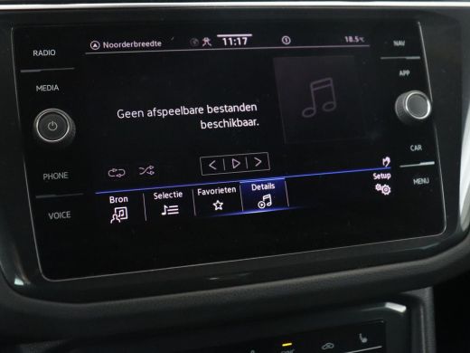 Volkswagen Tiguan 1.5 TSI R-Line Business+ | Automaat | Trekhaak | Carplay | Stoelverwarming | Stuurverwarming | Ad... ActivLease financial lease