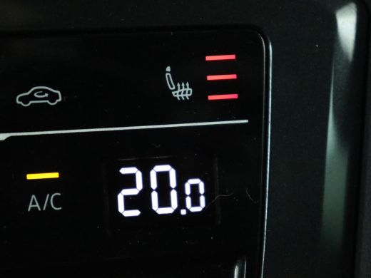 Volkswagen Tiguan 1.5 TSI R-Line Business+ | Automaat | Trekhaak | Carplay | Stoelverwarming | Stuurverwarming | Ad... ActivLease financial lease