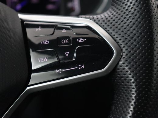 Volkswagen Tiguan 1.5 TSI R-Line | Camera | Matrix LED | Adaptive cruise | Carplay | Navigatie | Keyless | 19'' | V... ActivLease financial lease