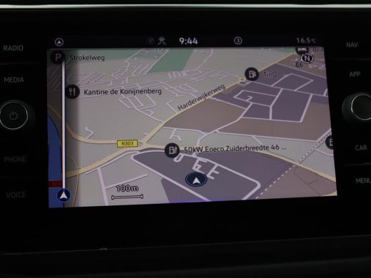 Volkswagen Tiguan 1.5 TSI R-Line | Camera | Matrix LED | Adaptive cruise | Carplay | Navigatie | Keyless | 19'' | V... ActivLease financial lease