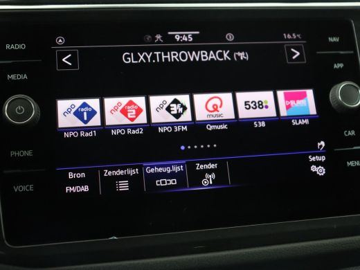 Volkswagen Tiguan 1.5 TSI R-Line | Camera | Matrix LED | Adaptive cruise | Carplay | Navigatie | Keyless | 19'' | V... ActivLease financial lease