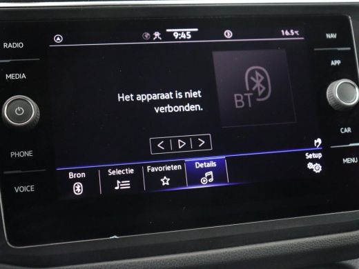 Volkswagen Tiguan 1.5 TSI R-Line | Camera | Matrix LED | Adaptive cruise | Carplay | Navigatie | Keyless | 19'' | V... ActivLease financial lease